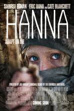 Watch Hanna Moviesjoy