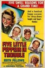Watch Five Little Peppers in Trouble Moviesjoy