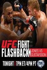 Watch UFC Fight Flashback: Jon Jones vs. Alexander Gustafsson Moviesjoy