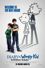 Watch Diary of a Wimpy Kid Rodrick Rules Moviesjoy