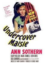 Watch Undercover Maisie Moviesjoy