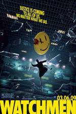 Watch Watchmen Moviesjoy