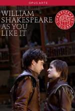Watch 'As You Like It' at Shakespeare's Globe Theatre Moviesjoy
