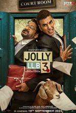 Watch Jolly LLB 3 Moviesjoy