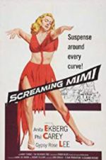 Watch Screaming Mimi Moviesjoy