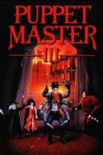 Watch Puppet Master III: Toulon's Revenge Moviesjoy