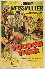 Watch Voodoo Tiger Moviesjoy