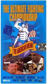 Watch UFC 3: The American Dream Moviesjoy