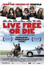 Watch Live Free or Die Moviesjoy