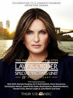 Watch The Paley Center Salutes Law & Order: SVU (TV Special 2020) Moviesjoy