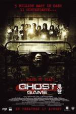 Watch Ghost Game Moviesjoy