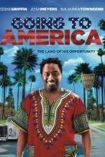 Watch Going to America Moviesjoy