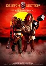 Watch Search/Destroy: A Strontium Dog Fan Film Moviesjoy