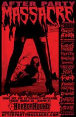 Watch After Party Massacre Moviesjoy
