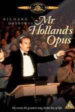 Watch Mr. Holland's Opus Moviesjoy