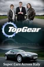 Watch Top Gear Super Cars Across Italy Moviesjoy