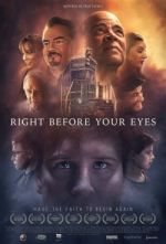 Watch Right Before Your Eyes Moviesjoy