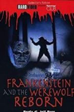 Watch Frankenstein & the Werewolf Reborn! Moviesjoy