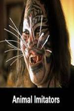 Watch Animal Imitators Moviesjoy