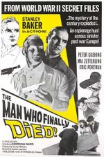 Watch The Man Who Finally Died Moviesjoy