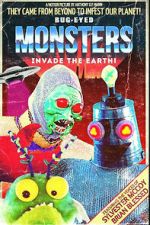 Watch Bug-Eyed Monsters Invade the Earth! Moviesjoy