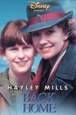 Watch Back Home Moviesjoy