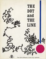 Watch The Dot and the Line: A Romance in Lower Mathematics (Short 1965) Moviesjoy