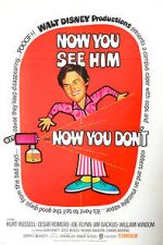 Watch Now You See Him, Now You Don\'t Moviesjoy
