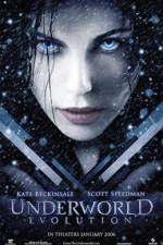 Watch Underworld: Evolution Moviesjoy