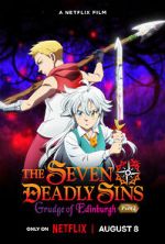 Watch The Seven Deadly Sins: Grudge of Edinburgh Part 2 Moviesjoy