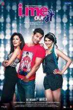 Watch I Me aur Main Moviesjoy