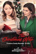 Watch The Christmas Note Moviesjoy