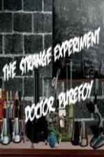 Watch The Strange Experiment of Doctor Purefoy Moviesjoy