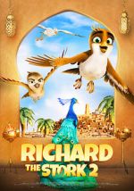 Watch Richard the Stork and the Mystery of the Great Jewel Moviesjoy