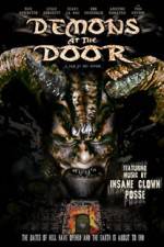 Watch Demons at the Door Moviesjoy