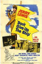 Watch Don't Give Up the Ship Moviesjoy