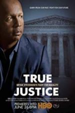 Watch True Justice: Bryan Stevenson\'s Fight for Equality Moviesjoy