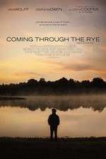 Watch Coming Through the Rye Moviesjoy
