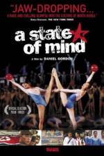 Watch A State of Mind Moviesjoy