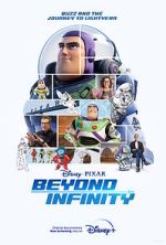 Watch Beyond Infinity: Buzz and the Journey to Lightyear (Short 2022) Moviesjoy