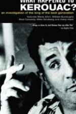 Watch What Happened to Kerouac? Moviesjoy