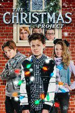 Watch The Christmas Project Moviesjoy