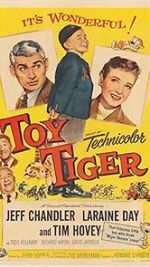 Watch The Toy Tiger Moviesjoy