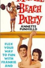 Watch Muscle Beach Party Moviesjoy