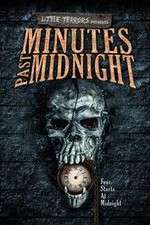 Watch Minutes Past Midnight Moviesjoy