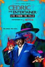 Watch Cedric the Entertainer: Live from the Ville Moviesjoy
