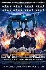 Watch Robot Overlords Moviesjoy