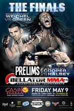 Watch Bellator FC 119 Prelims Moviesjoy