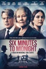 Watch Six Minutes to Midnight Moviesjoy