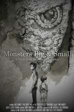 Watch Monsters Big and Small Moviesjoy